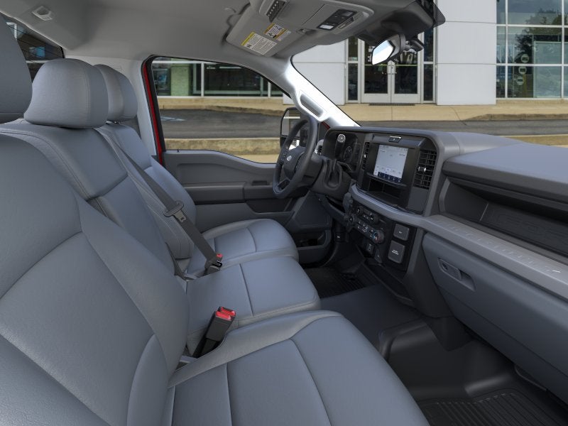 2026 Ford Chassis Cab F-550® XL