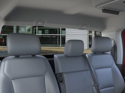 2026 Ford Chassis Cab F-550® XL