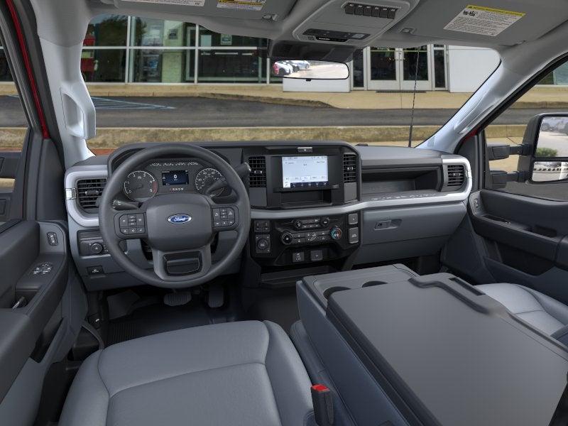 2026 Ford Chassis Cab F-550® XL