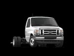 2027 Ford Econoline Cutaway E-450 DRW