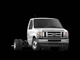 2027 Ford Econoline Cutaway E-450 DRW