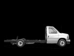 2027 Ford Econoline Cutaway E-450 DRW