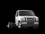 2027 Ford Econoline Cutaway E-450 DRW