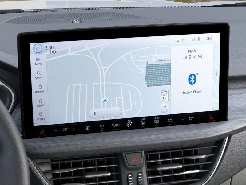 2025 Ford Escape Plug-in Hybrid