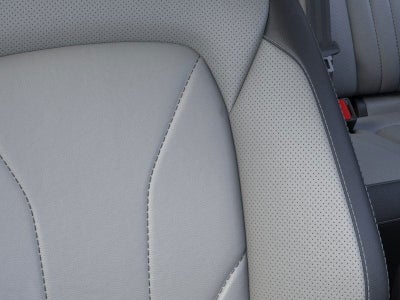 2025 Ford Escape Plug-in Hybrid