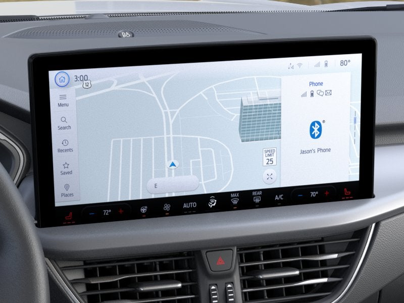 2026 Ford Escape Plug-in Hybrid