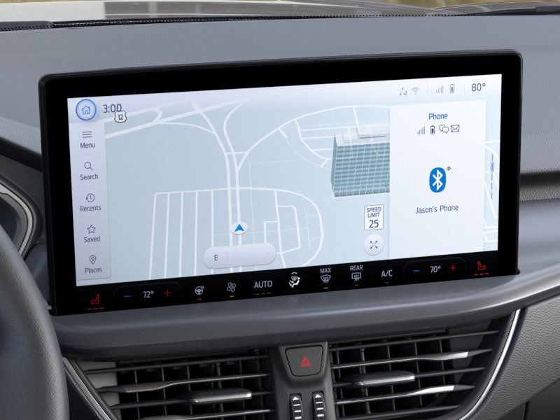 2026 Ford Escape Plug-in Hybrid