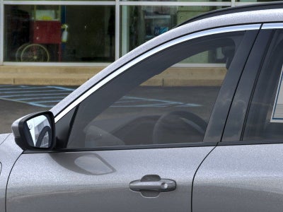 2026 Ford Escape Plug-in Hybrid