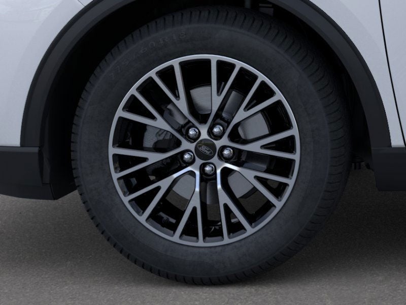 2026 Ford Escape Plug-in Hybrid