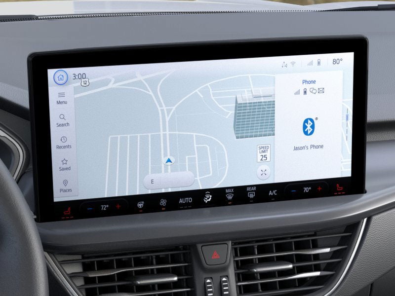 2026 Ford Escape Plug-in Hybrid