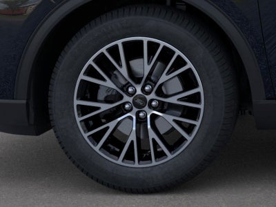 2026 Ford Escape Plug-in Hybrid