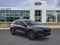 2026 Ford Escape Plug-in Hybrid