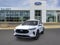 2026 Ford Escape Plug-in Hybrid