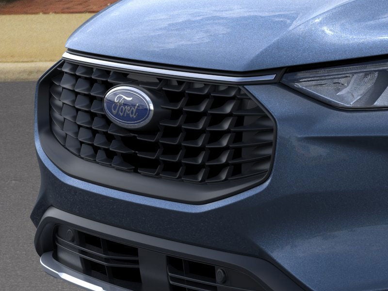 2026 Ford Escape Plug-in Hybrid