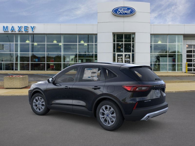 2026 Ford Escape Active®