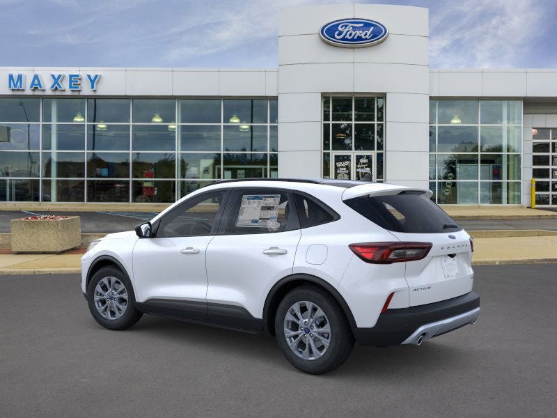 2026 Ford Escape Active®