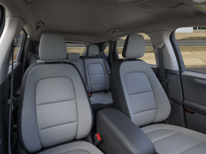 2026 Ford Escape Active®