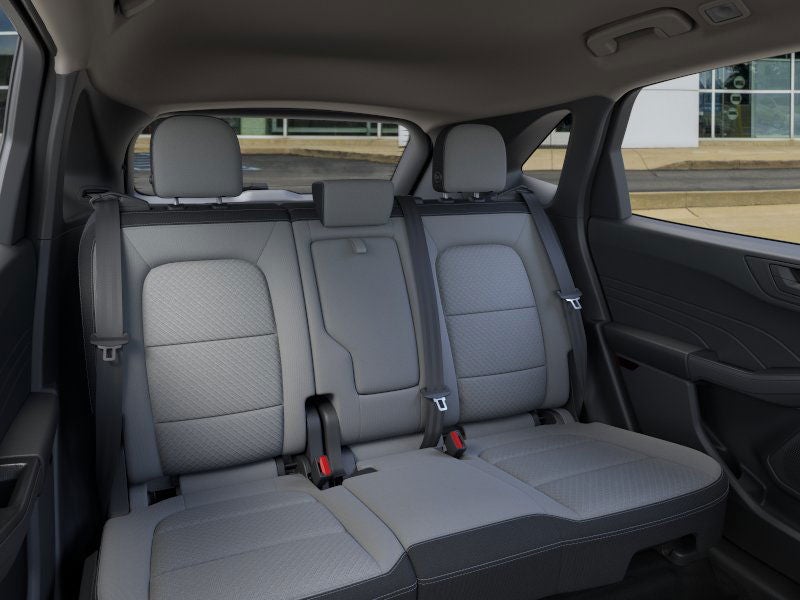 2026 Ford Escape Active®