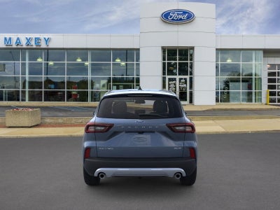 2026 Ford Escape Active®