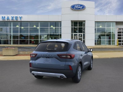 2026 Ford Escape Active®
