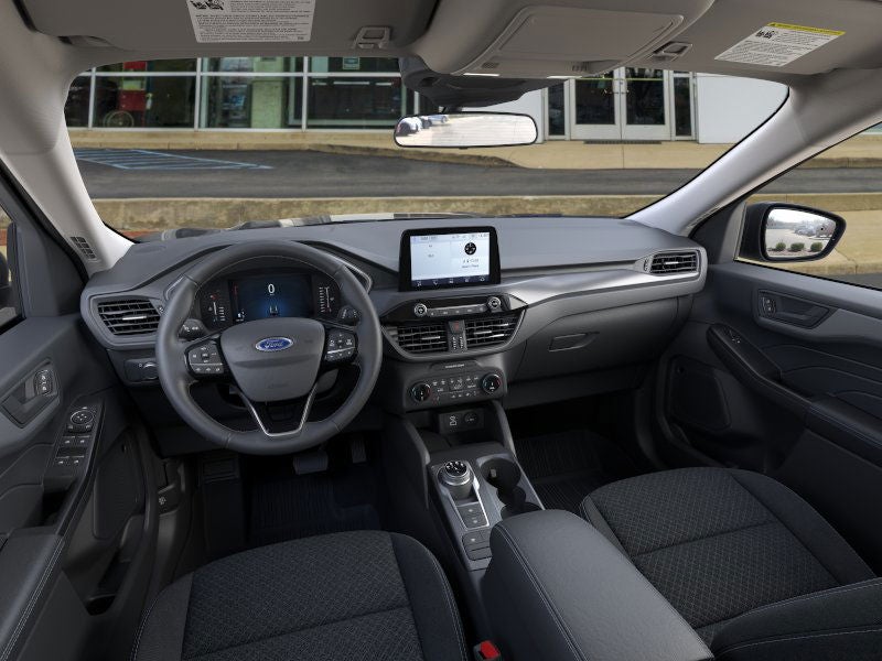 2026 Ford Escape Active®