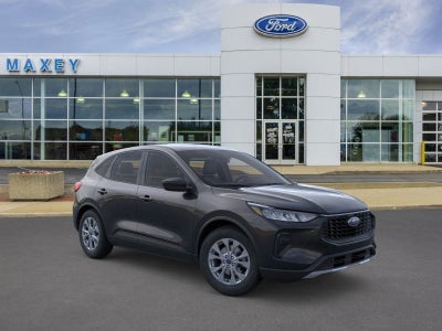 2026 Ford Escape Active®