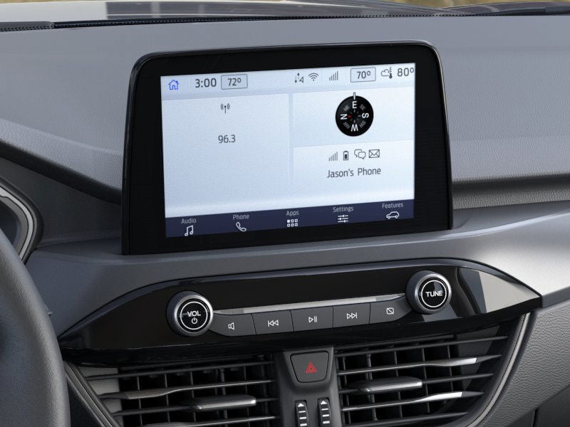 2026 Ford Escape Active®