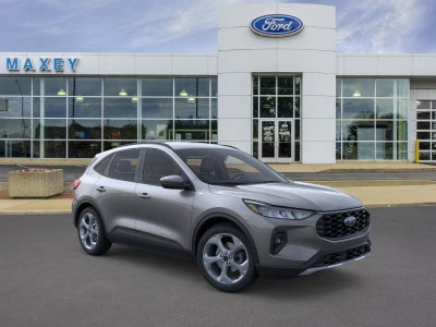 2026 Ford Escape ST-Line Select