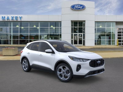 2026 Ford Escape ST-Line Select
