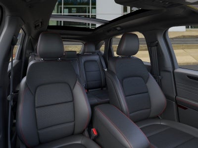 2026 Ford Escape ST-Line Select