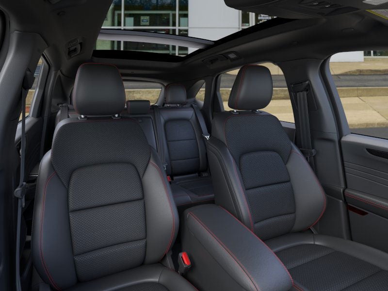 2026 Ford Escape ST-Line Elite