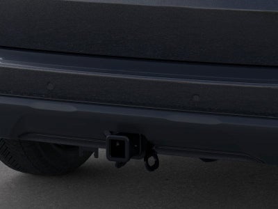 2026 Ford Escape ST-Line Elite