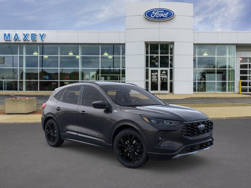 2026 Ford Escape ST-Line Elite