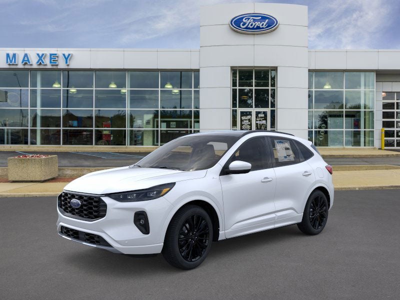 2026 Ford Escape ST-Line Elite