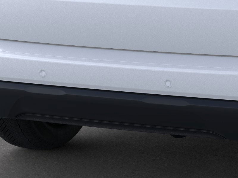 2026 Ford Escape ST-Line Elite