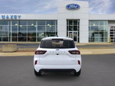 2026 Ford Escape ST-Line Elite