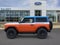 2025 Ford Bronco Stroppe Edition