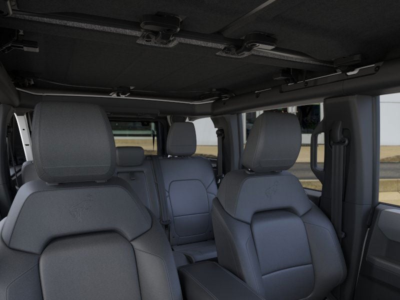 2025 Ford Bronco Big Bend®