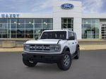 2025 Ford Bronco Big Bend®