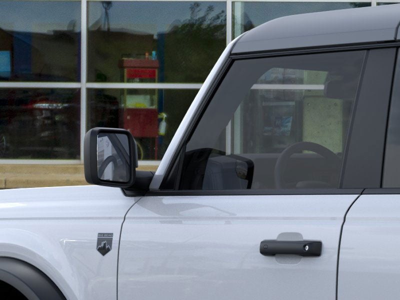 2025 Ford Bronco Big Bend®