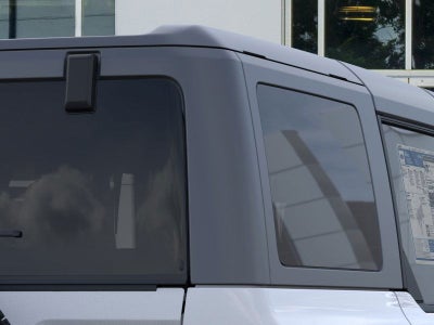 2025 Ford Bronco Big Bend®