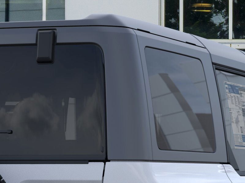 2025 Ford Bronco Big Bend®