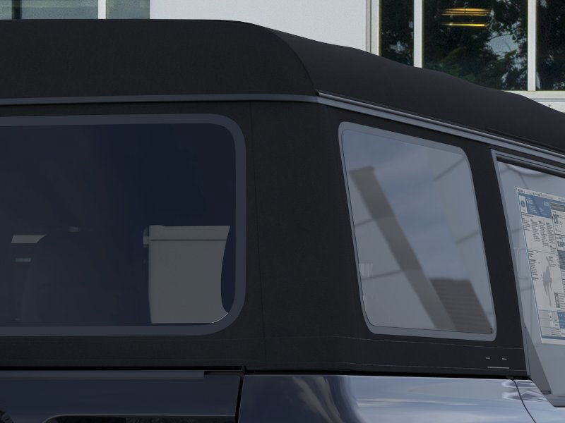 2025 Ford Bronco Big Bend®