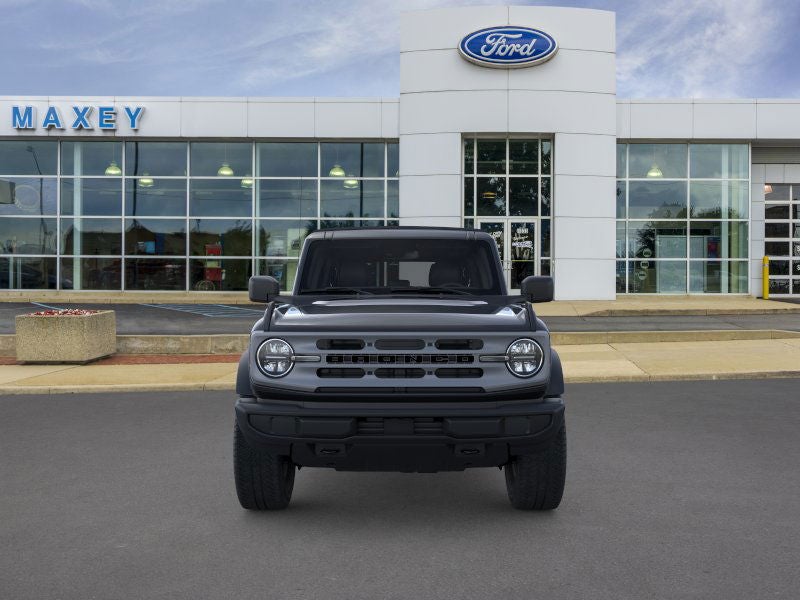 2025 Ford Bronco Big Bend®