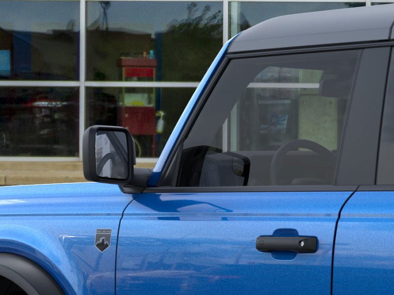 2025 Ford Bronco Big Bend®