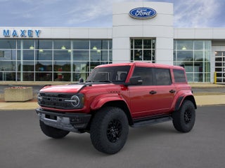 2026 Ford Bronco Raptor®