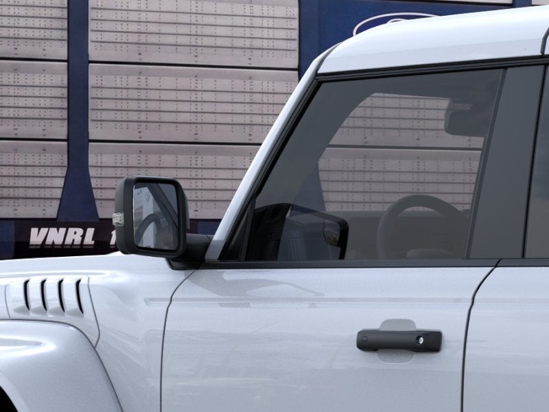 2026 Ford Bronco Raptor®