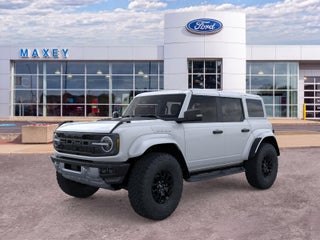 2026 Ford Bronco Raptor®