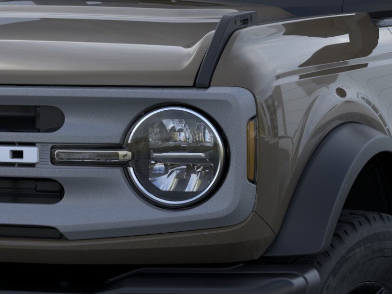 2025 Ford Bronco Big Bend®