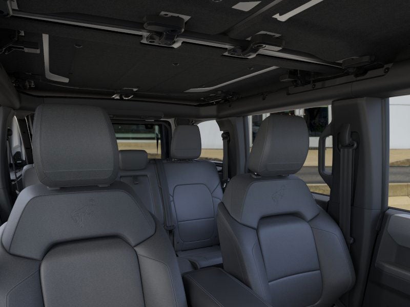 2025 Ford Bronco Big Bend®